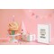 Better Office Products Happy Birthday Cards W/Envs, 4in x 6in 4 Cover Designs, Blank Inside, Elegant Gold Collection, 100PK 64530 - alternate 6